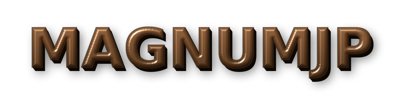 LOGO-MAGNUMJP